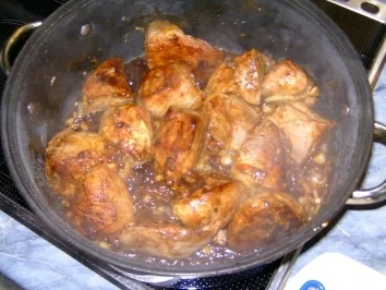 Rezept: Sonntags - Schmaus Sonntags - Schmaus - Rezept