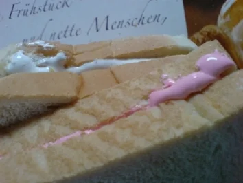 Rezept: FLUFFERNUTTER Bild Nr. 12 FLUFFERNUTTER - Rezept - Bild Nr. 12