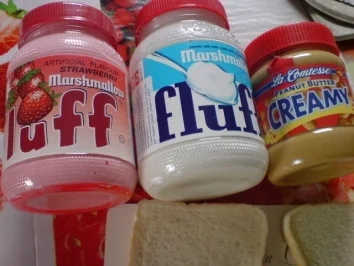 Rezept: FLUFFERNUTTER Bild Nr. 3 FLUFFERNUTTER - Rezept - Bild Nr. 3