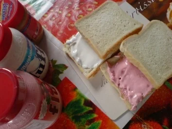 Rezept: FLUFFERNUTTER Bild Nr. 10 FLUFFERNUTTER - Rezept - Bild Nr. 10