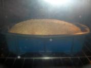 Zimtkuchen - Rezept