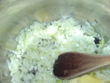 Rezept: Exotische Hackfleischsuppe Bild Nr. 5 Exotische Hackfleischsuppe - Rezept - Bild Nr. 5