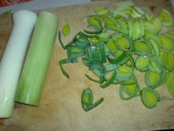 Rezept: Exotische Hackfleischsuppe Bild Nr. 12 Exotische Hackfleischsuppe - Rezept - Bild Nr. 12