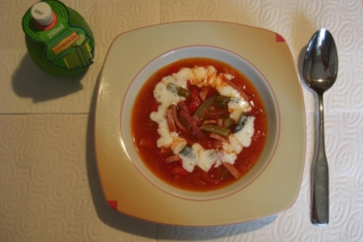 Suppe Hausgemachte Rinderbruhe Im Schnellkochtopf Rezept Kochbar De