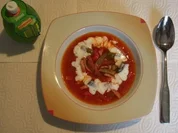 Rezept: Bernd's Soljanka *Suppen *DDR Bernd's Soljanka *Suppen *DDR - Rezept