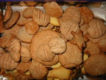 NUßTALER ALA EMILY UND MAMA-MIRI - Rezept