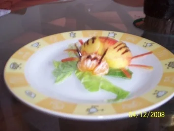 Rezept: Käferalarm vernichtet sie Käferalarm vernichtet sie - Rezept