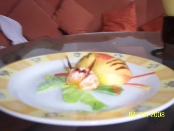 Rezept: Käferalarm vernichtet sie Käferalarm vernichtet sie - Rezept