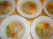 Bayerische Sülze - Rezept