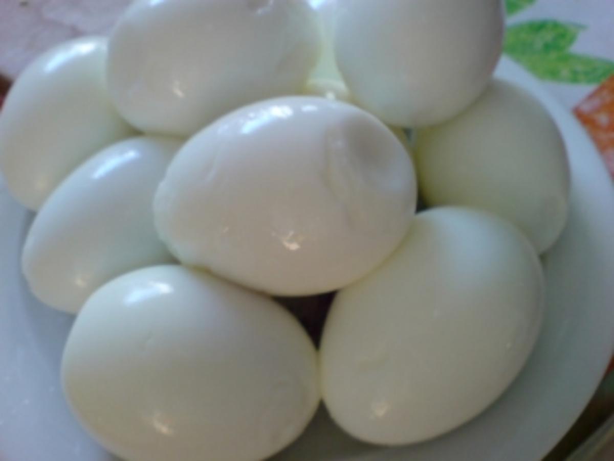 Eier gebacken - Rezept - Bild Nr. 2