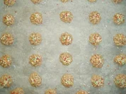 Tante Traudi´s Nussbusserl - Rezept