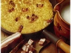 Knusprige Berner Rösti - Rezept