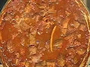 Rezept: Lammsugo Lammsugo - Rezept