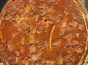 Rezept: Lammsugo Lammsugo - Rezept