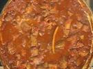 Lammsugo - Rezept