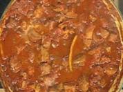 Lammsugo - Rezept