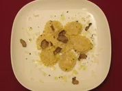 Steinpilzravioli - Rezept
