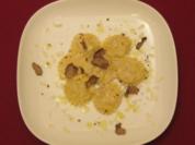 Steinpilzravioli - Rezept
