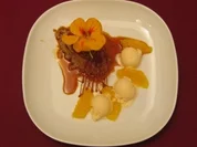 Caffe in forchetta - Rezept