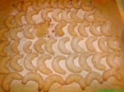 Vanillekipferl - Rezept