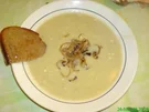Altdeutsche Kartoffelsuppe - Rezept