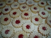 Marmeladenringerl - Rezept