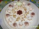Torten: Baileys-Zimtsahne-Torte - Rezept