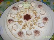 Torten: Baileys-Zimtsahne-Torte - Rezept