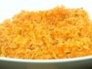 Tomatisierter Gewürzreis - Rezept