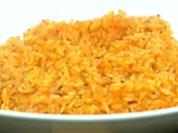 Tomatisierter Gewürzreis - Rezept