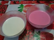 Errötendes Mädchen - Rezept