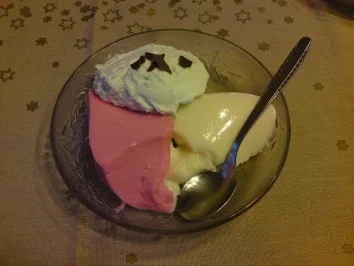 Errötendes Mädchen - Rezept