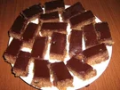 Bier Baklava ( ohne Eier ) - Rezept