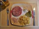 Pikante Sülze - Rezept