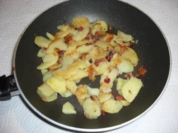 Pikante Sülze - Rezept