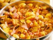 Kleines in der Pfanne - Rezept