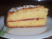 Apfelkuchen - Rezept