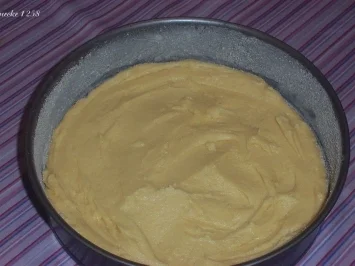 Rezept: Apfelkuchen Apfelkuchen - Rezept