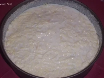 Rezept: Apfelkuchen Apfelkuchen - Rezept