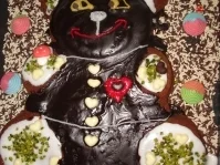 Rezept: Teddyboy Teddyboy - Rezept