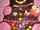 Teddygirl - Rezept