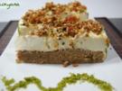 Nuss-Karamelltorte - Rezept