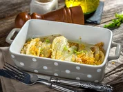 Fenchel mit Käse überbacken - Rezept - Bild Nr. 2