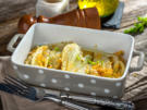Fenchel mit Käse überbacken - Rezept - Bild Nr. 2