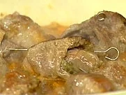 Lammrouladen aus der Keule - Rezept