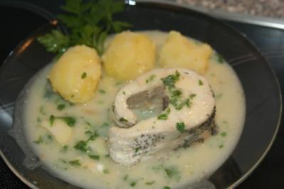 REZEPT KOCHFISCH Rezept Kochfisch