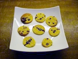 Rezept: Orangendukaten Orangendukaten - Rezept