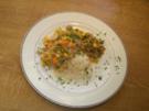 Spanische Gemüsepfanne - Rezept