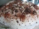 Stricknadeltorte - Rezept