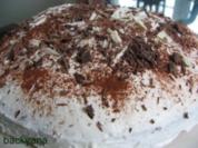 Stricknadeltorte - Rezept